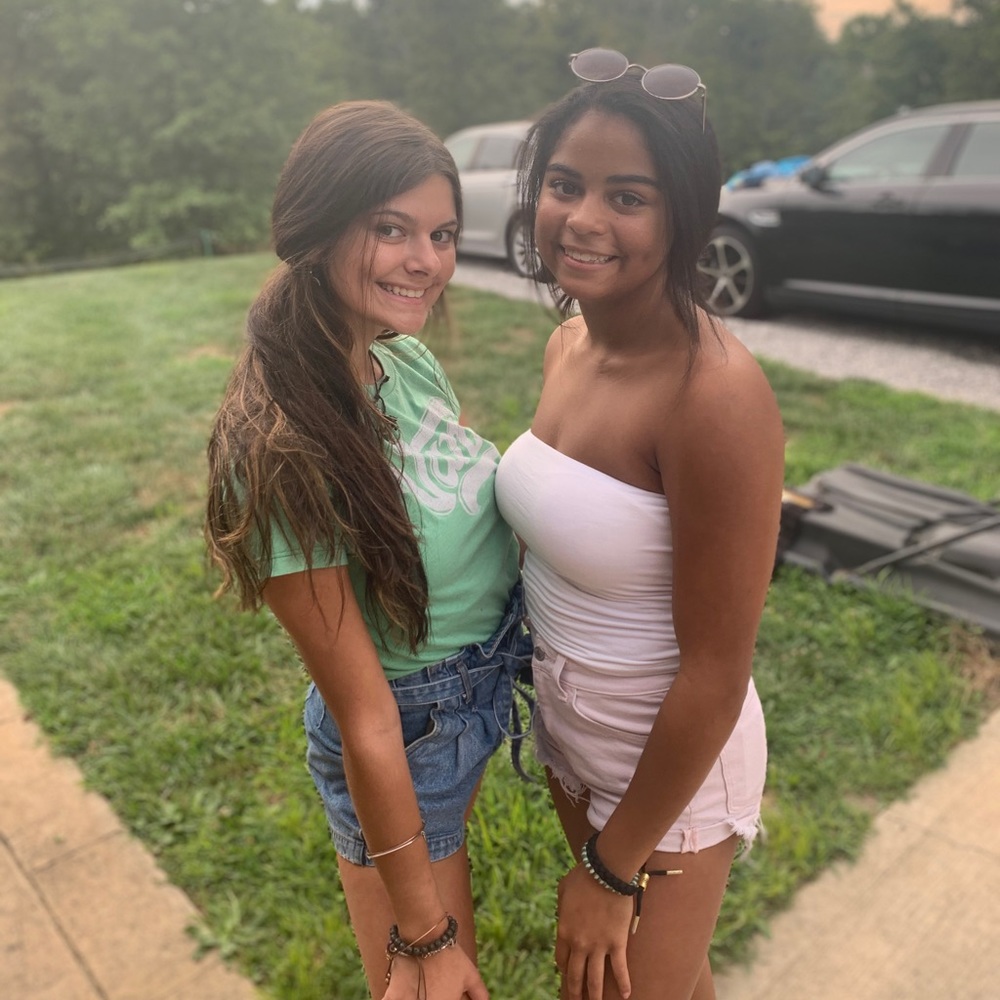 Meet your Posher, Jaelin